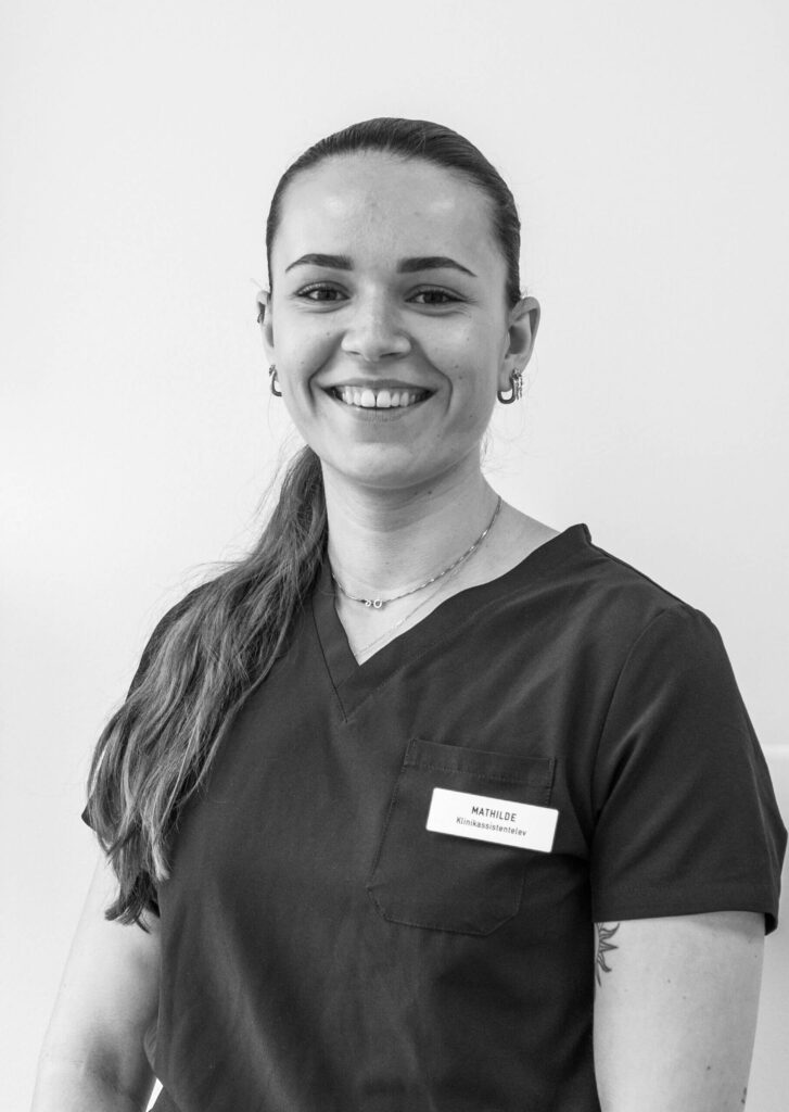 Mathilde Bech - Tand & Co Tand & Co